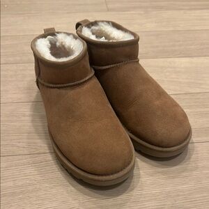 Ugg Ultra Mini Boots